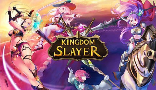 game pic for Kingdom slayer